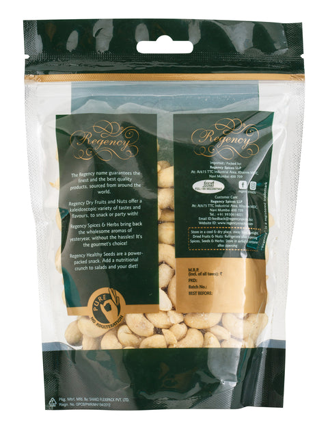 Cashew (Kaju) - W320