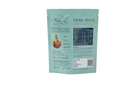 Trail Mix