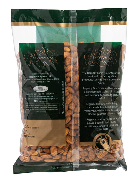 Almonds (Badam)