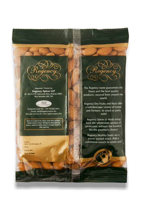 Almonds (Badam)