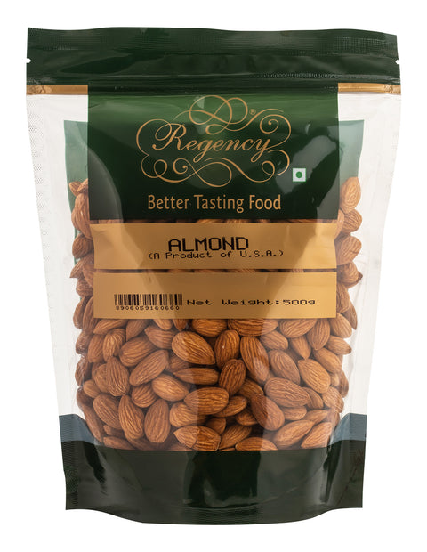 Almonds (Badam)