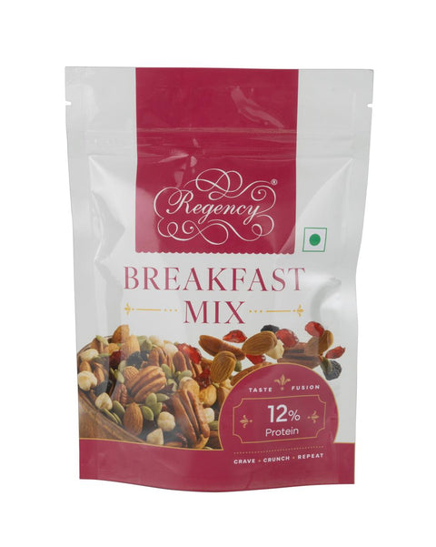 Breakfast Mix 200g