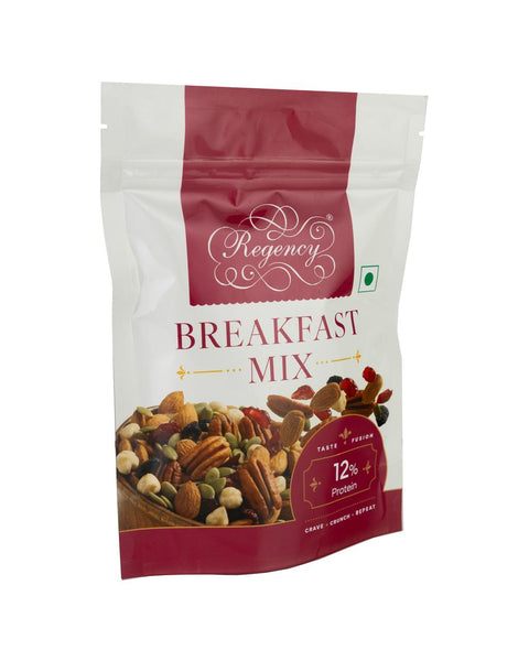 Breakfast Mix 200g