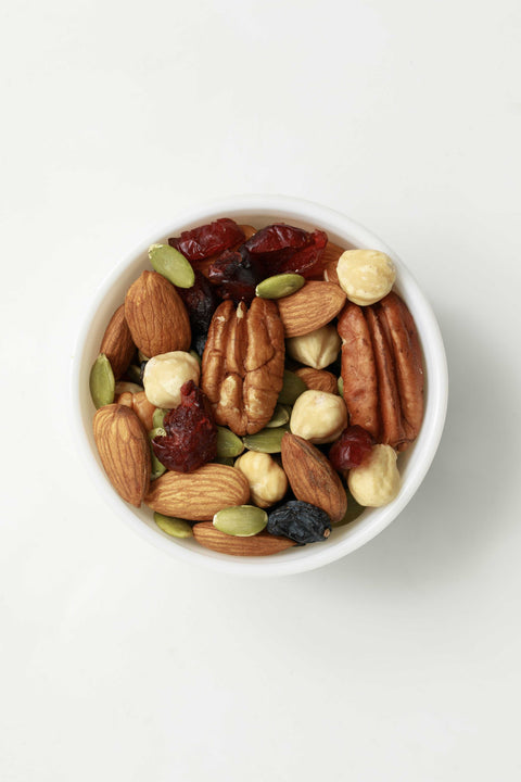 Breakfast Mix 200g
