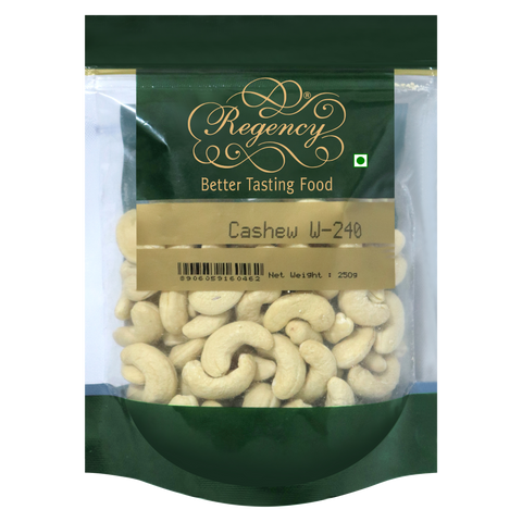 Cashew (Kaju) - W240