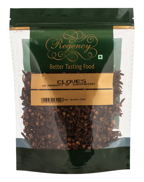 Cloves (Laung)