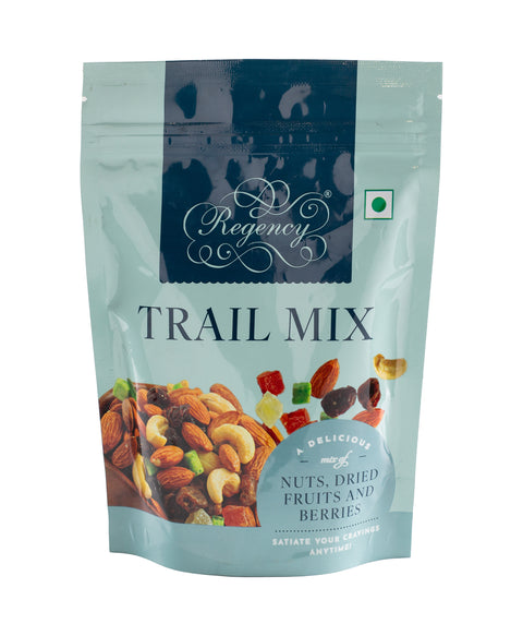 Trail Mix