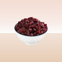 Cranberry Masala (Chatpata)