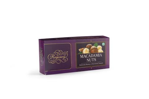 Macadamia Nut Kernels