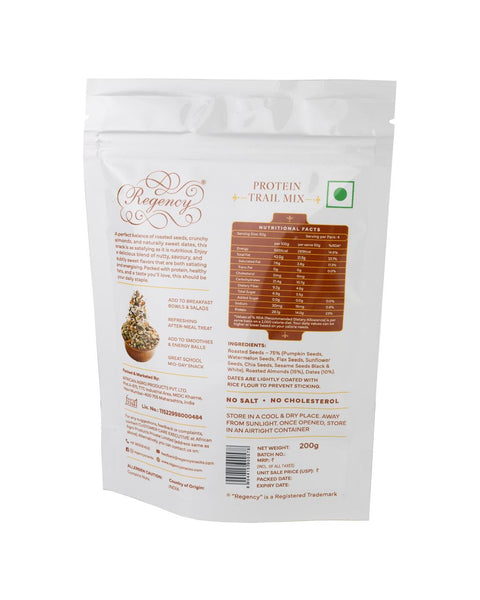 Protein Trail Mix 200g