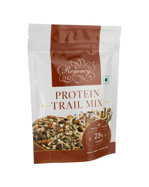 Protein Trail Mix 200g