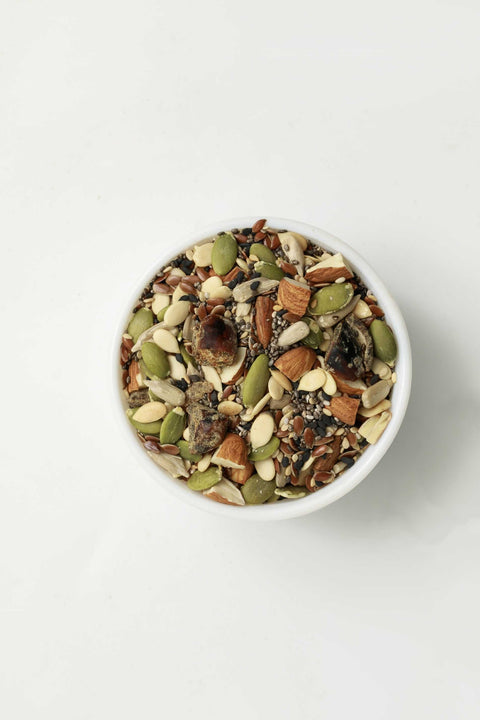 Protein Trail Mix 200g