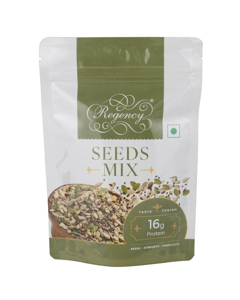 Seeds Mix 200g