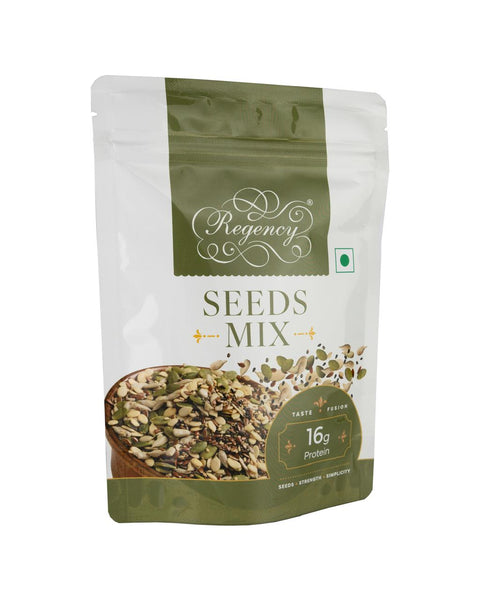 Seeds Mix 200g