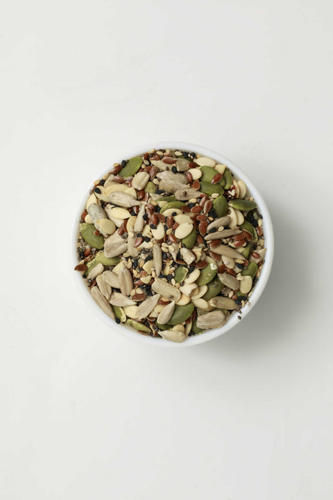 Seeds Mix 200g