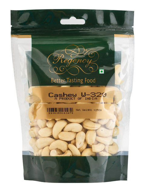 Cashew (Kaju) - W320