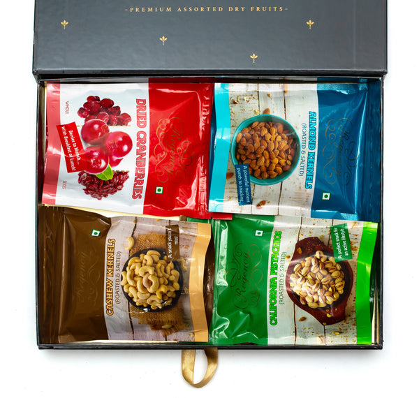 Luxury Party Mix Gift Box 800g