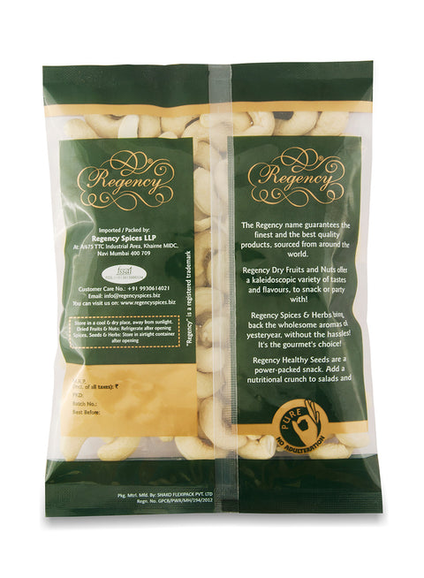 Cashew (Kaju) - W320