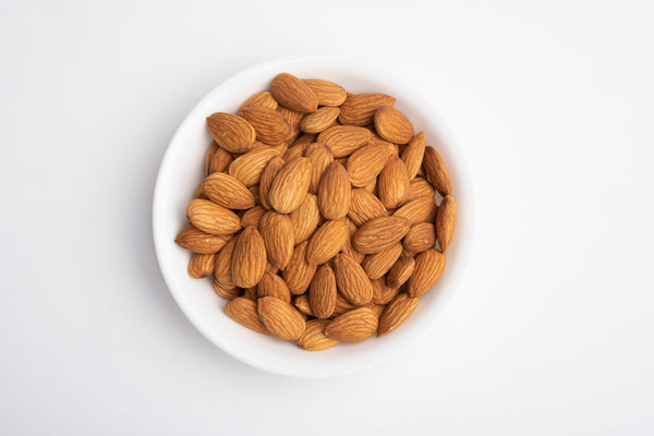 Almonds (Badam)