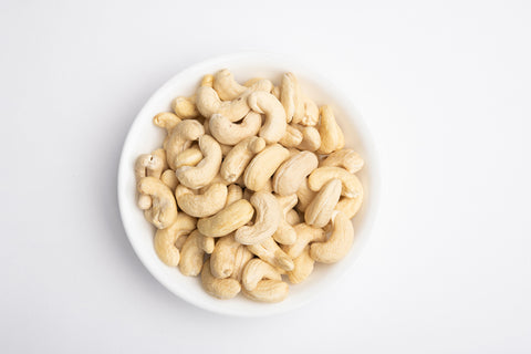 Cashew (Kaju) - W320