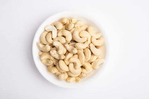 Cashew (Kaju) - W240