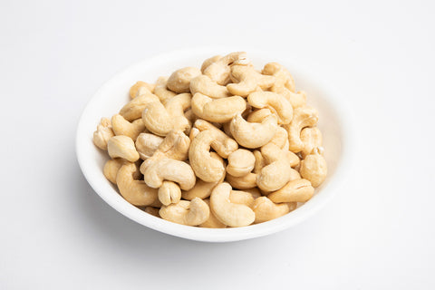 Cashew (Kaju) - Roasted & Salted