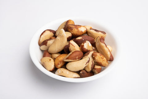 Brazil Nut