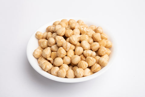 Hazelnut (Blanched)