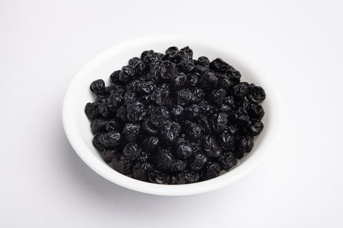 Blueberry Dried