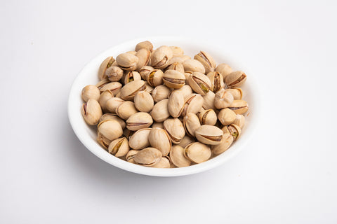 Pista - Roasted & Salted (California)