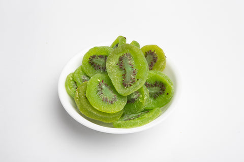 Dried Kiwi