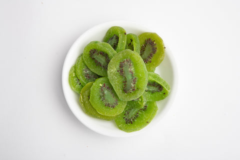 Dried Kiwi