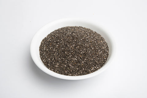Chia Seeds