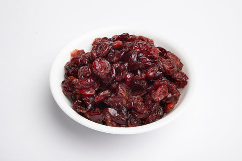 Cranberry Dried (Slices)