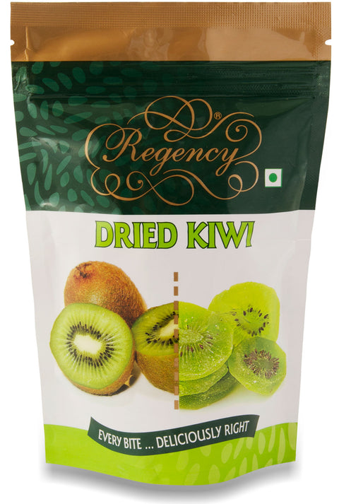 Dried Kiwi