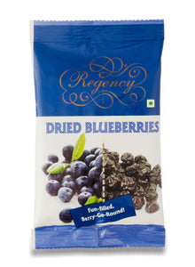 Blueberry Dried