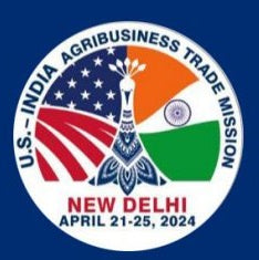 Regency Participates in US-India Agribusiness Trade Summit