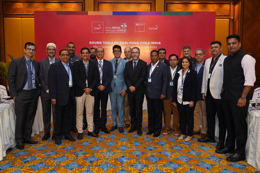 Regency Successfully Participates in the Executive Leadership Forum