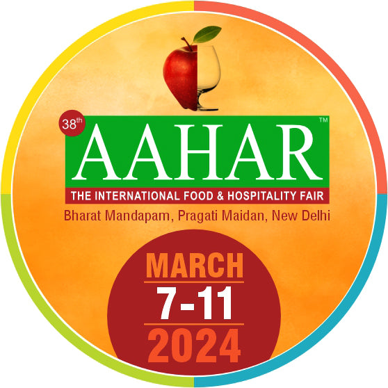 Innovation and Networking: Regency's Success at AAHAR 2024 – Regency Snacks