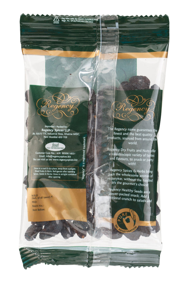 Black Raisins (Seedless)