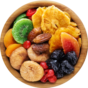 Dry Fruit