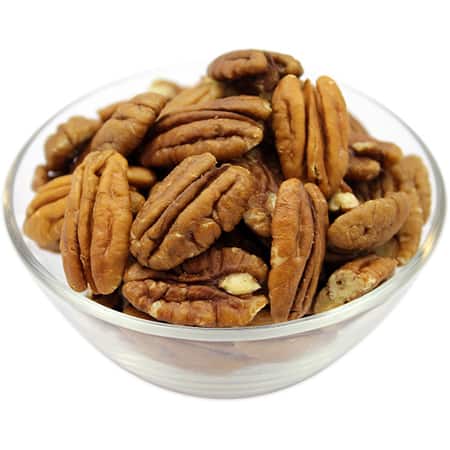 Pecan nut