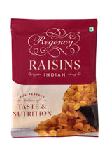 Raisins (Round) Indian, Kishmish