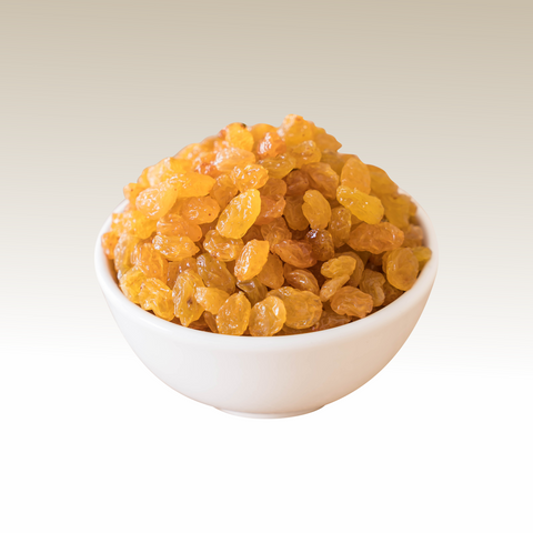 Raisins (Round) Indian, Kishmish