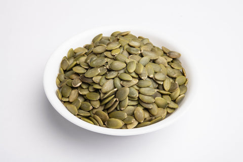 Pumpkin Seeds Roasted & Salted