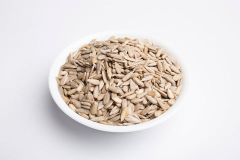 Sunflower Seeds Roasted & Salted