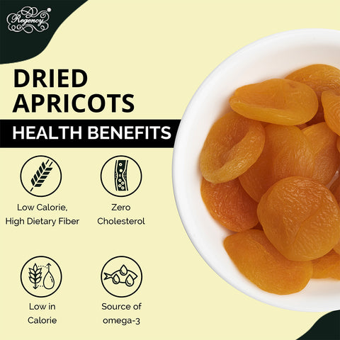 Dried Apricot