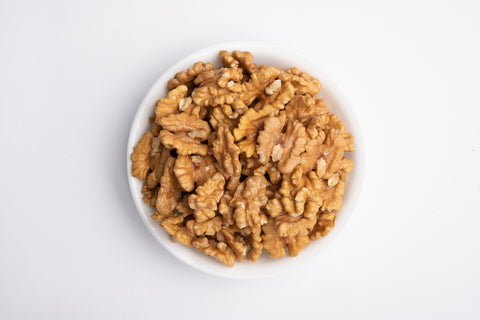 Walnut (Akhrot), Halves Kernels