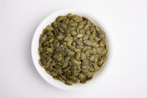 Pumpkin Seeds Kernels