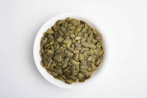 Pumpkin Seeds Kernels